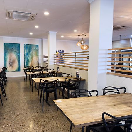 Geraldton Motor Inn Bagian luar foto